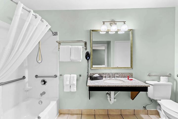 SureStay Studio by Best Western Pensacola