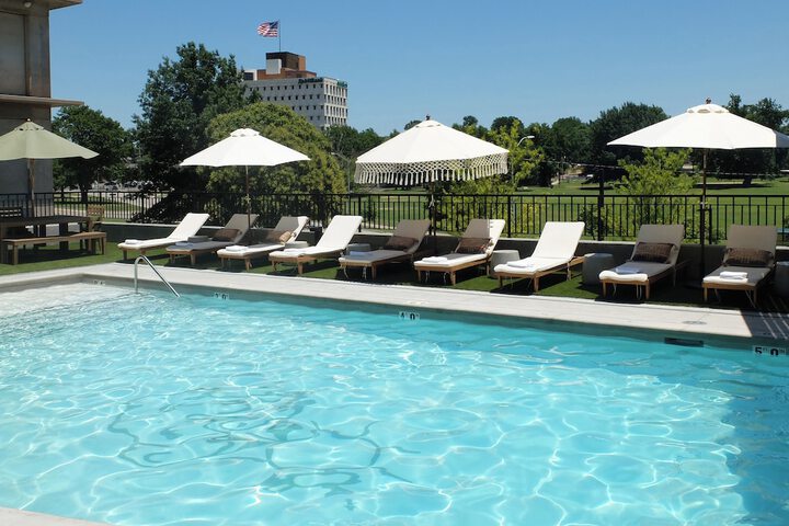 Brut Hotel
