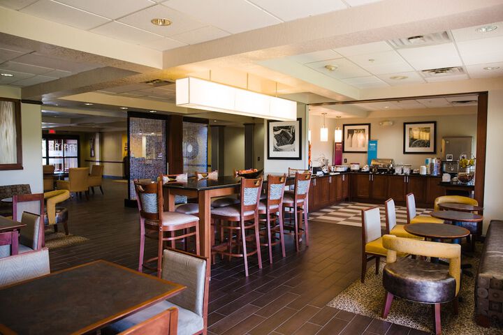 Hampton Inn Oklahoma City / Edmond