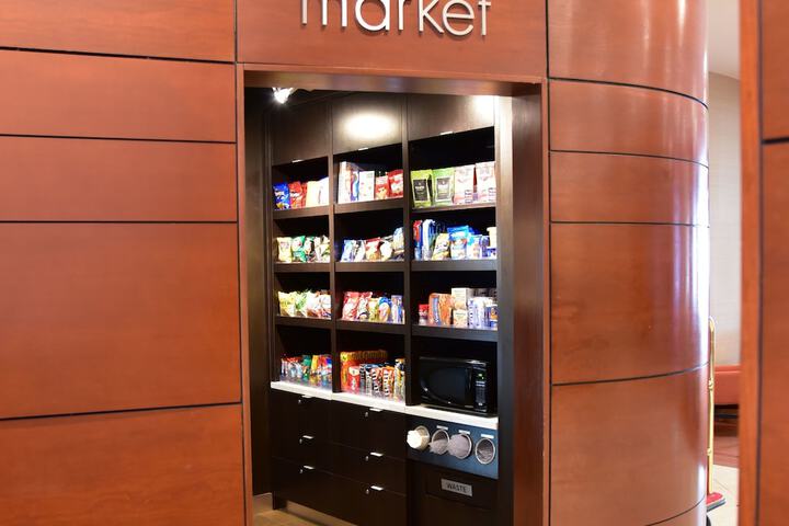 Courtyard by Marriott Boston Waltham