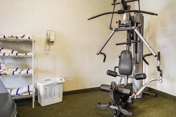 Comfort Inn & Suites Madison North