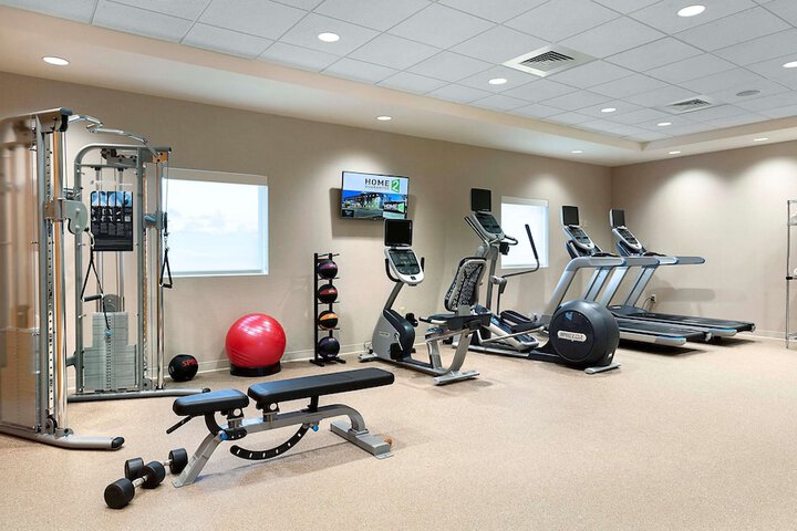 Health and Fitness 26 of 29