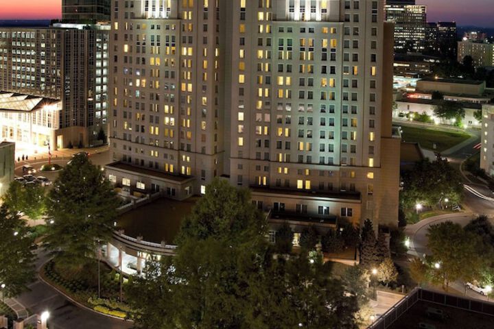 Hotel 2 of 74