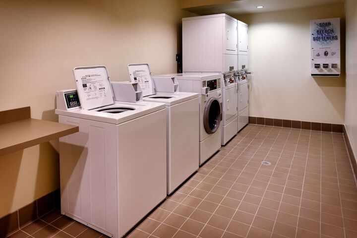 Hyatt House Salt Lake City Downtown