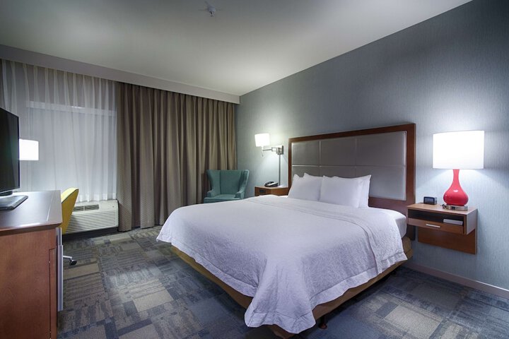 Hampton Inn Salina