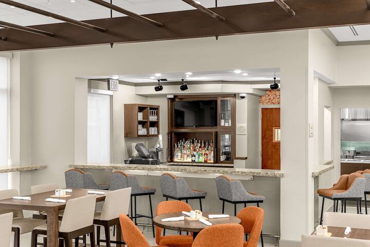 Hilton Garden Inn Raleigh-Durham Airport