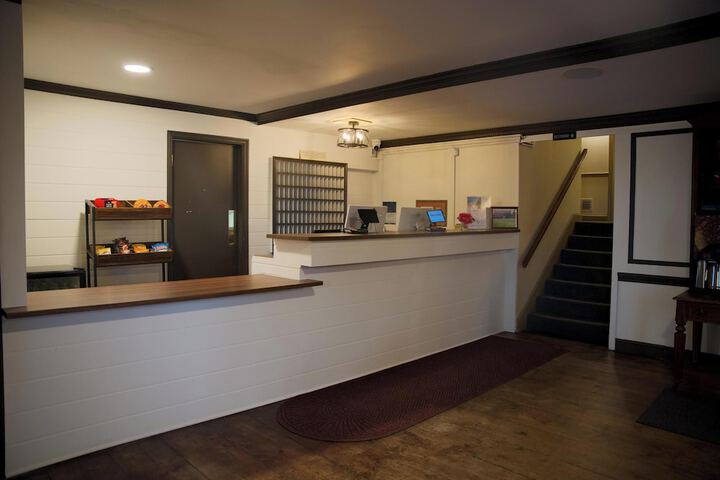 Clarion Inn Strasburg - Lancaster