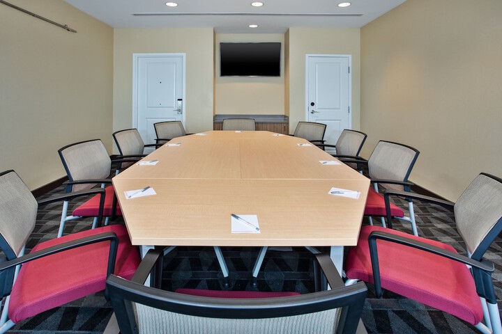 Meeting 46 of 65