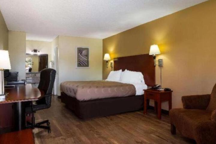 Quality Inn Brownsville