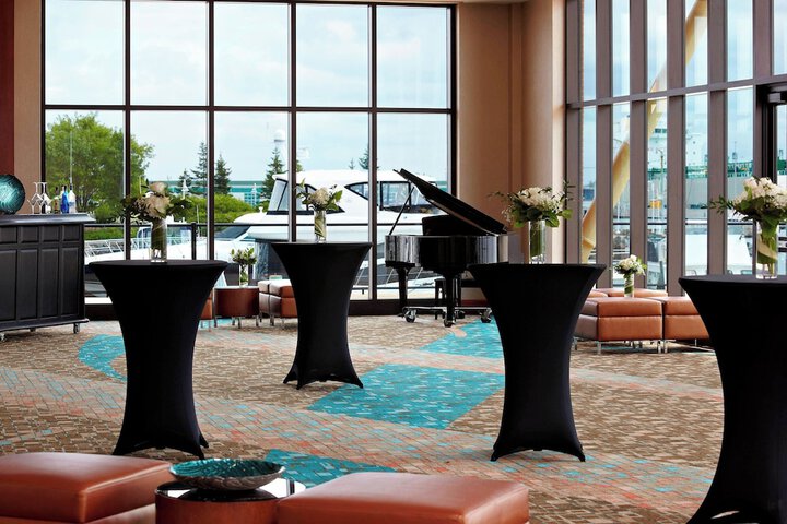 Hotel Interior 10 of 60