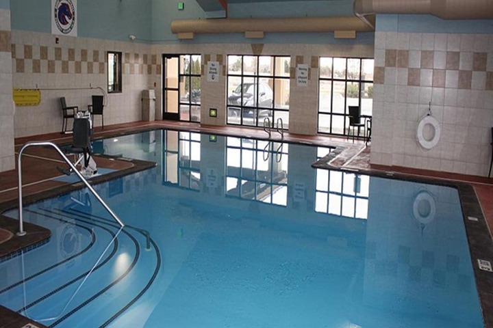 Pool 13 of 84