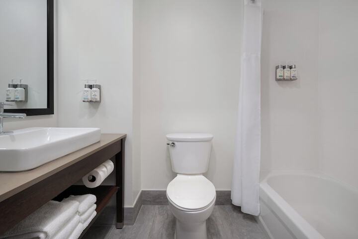 Garner Hotel Evansville East by IHG