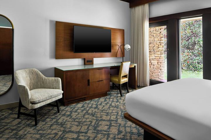 Montgomery Marriott Prattville Hotel & Conference Center