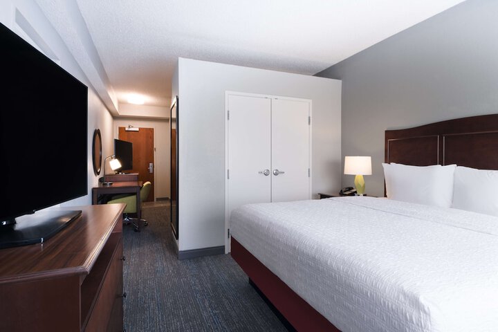 Hampton Inn Boca Raton-Deerfield Beach