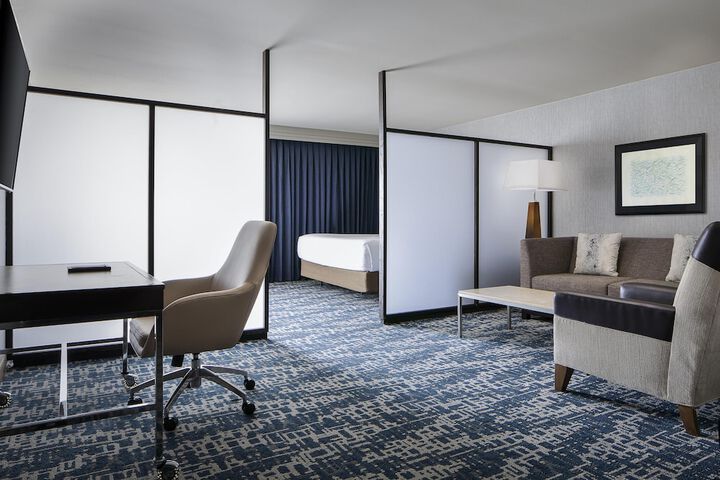Hyatt Regency DFW International Airport - Adjacent to Terminal C