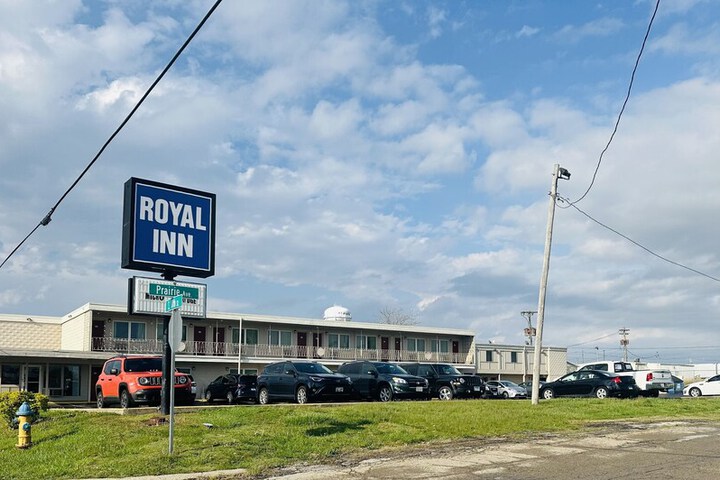 Royal Inn