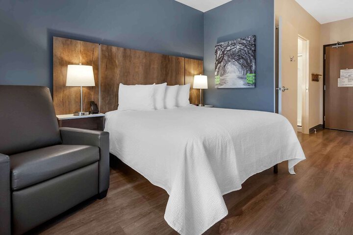 Extended Stay America Premier Suites - San Antonio - Schertz