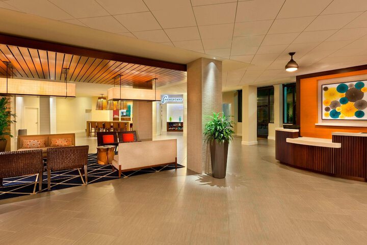 Hotel Interior 17 of 60