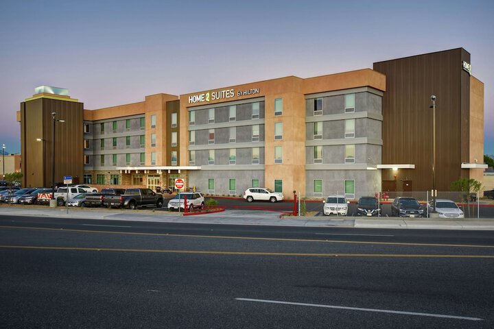 Home2 Suites by Hilton Victorville