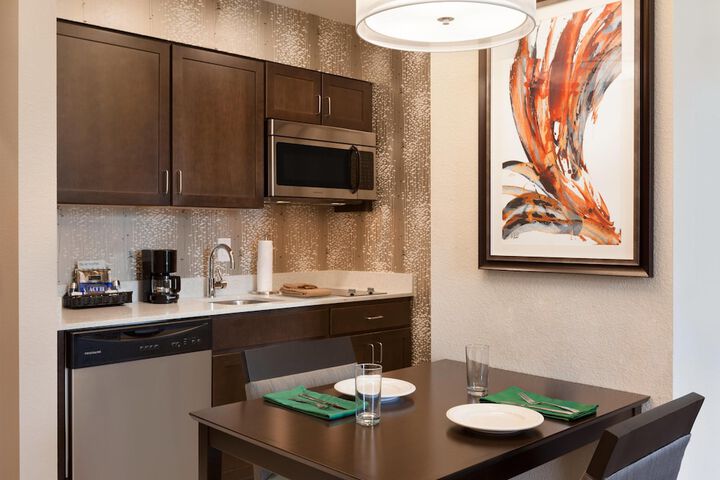 Homewood Suites by Hilton North Houston / Spring