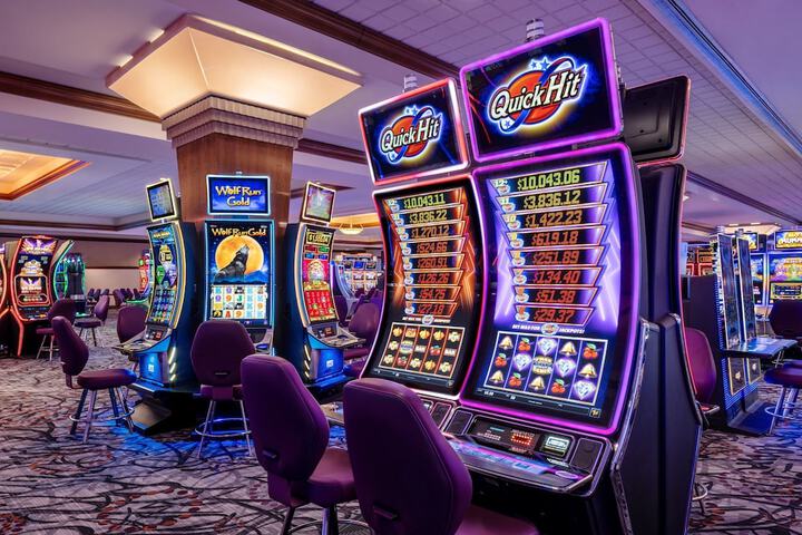 Harrahs Joliet Hotel & Casino - a Caesars Rewards Destination