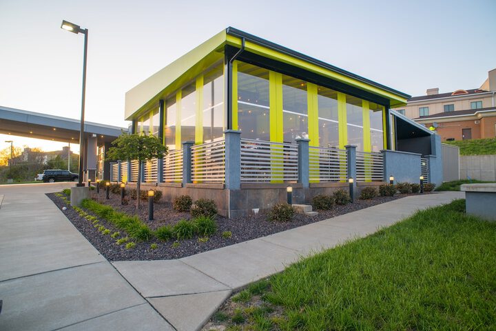 Z Loft Extended Stay Hotel