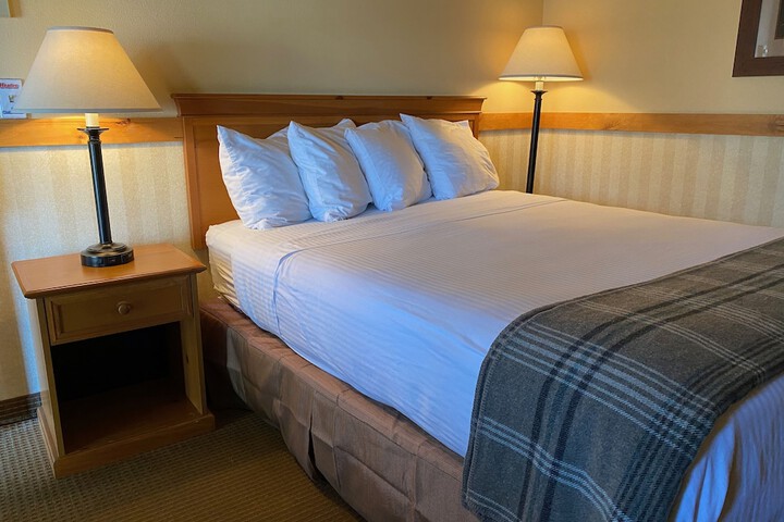 Cousins Country Inn