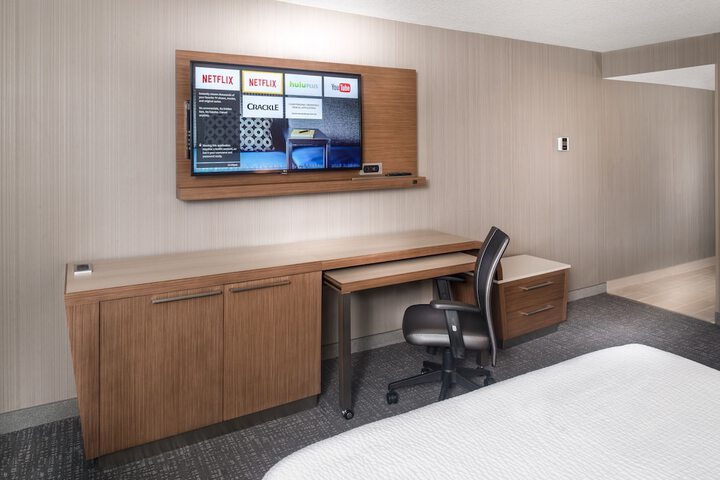 Courtyard by Marriott Lynchburg