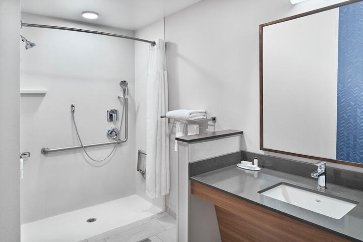 Fairfield Inn & Suites by Marriott Penticton