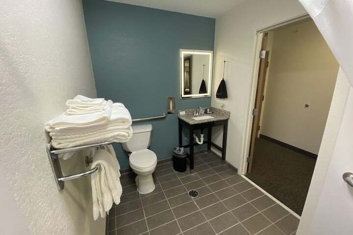 Sleep Inn St. Robert-Fort Leonard Wood