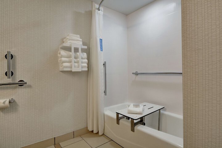 Hampton Inn Greenwood