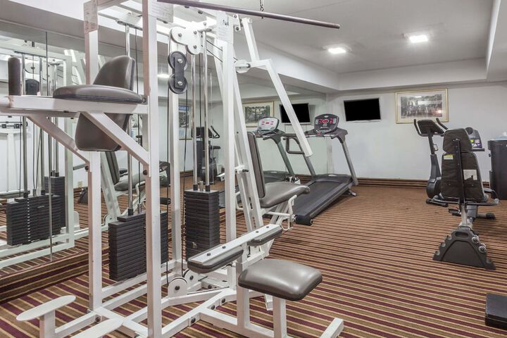 Health and Fitness 43 of 46