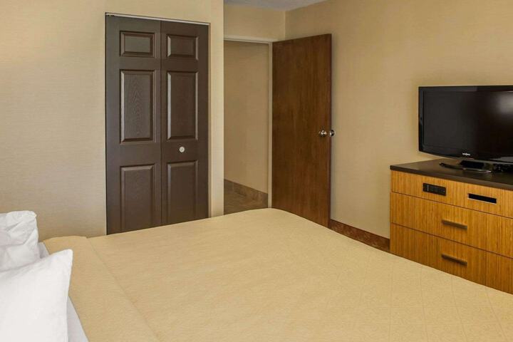 Quality Inn Franklin I-65