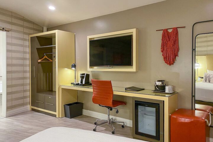 Bluestem Hotel Torrance Los Angeles an Ascend Collection Hotel