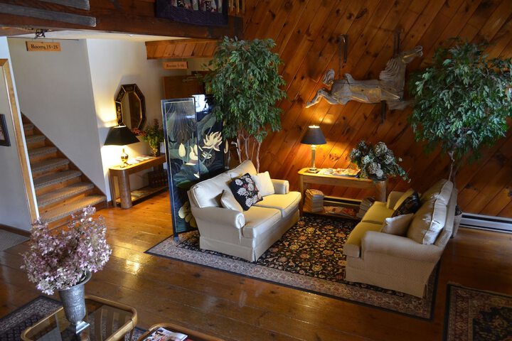 Greenbrier Inn