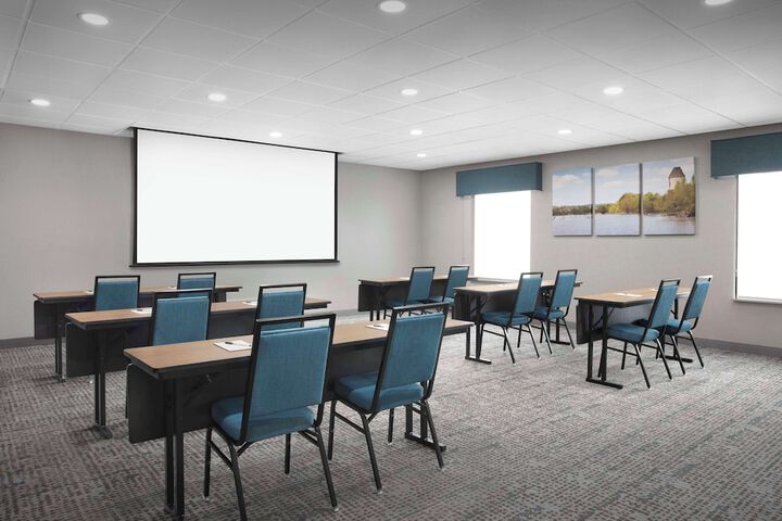 Hampton Inn Dandridge