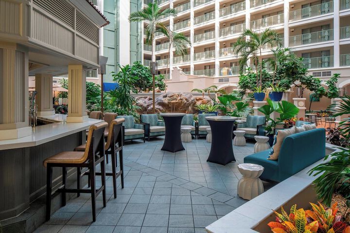 Hotel Interior 10 of 39