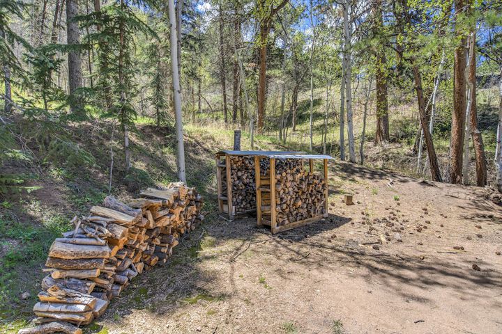 Adventure Cabin