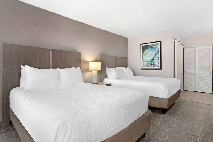 Best Western Plus Agate Beach Inn