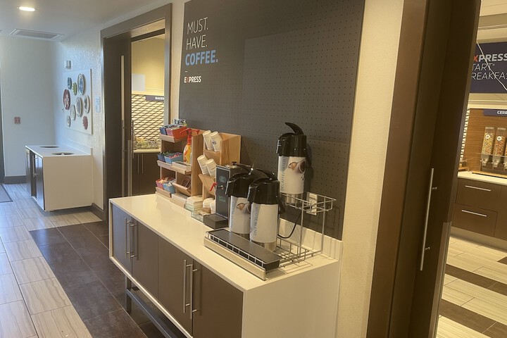 Holiday Inn Express & Suites-Dripping Springs - Austin Area by IHG