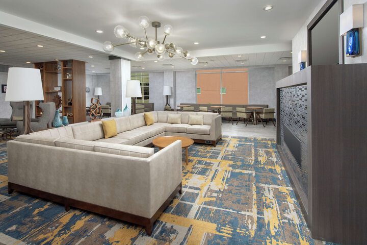 Hotel Interior 7 of 42