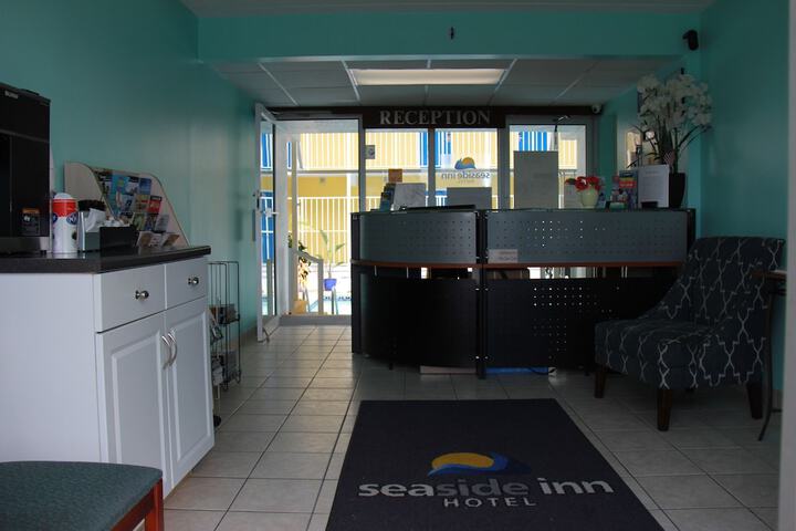 Seaside Inn