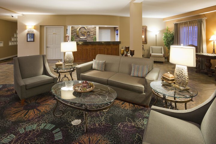 Hotel Interior 13 of 28