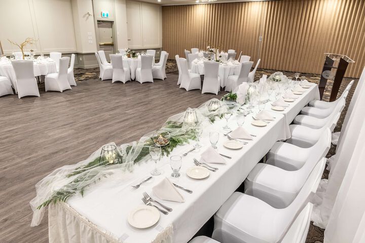 Wedding/Banquet 149 of 158