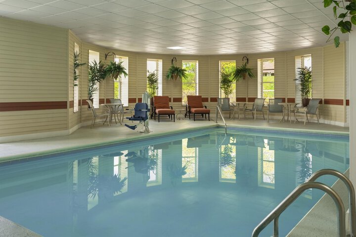 Hotel Chequamegon BW Signature Collection