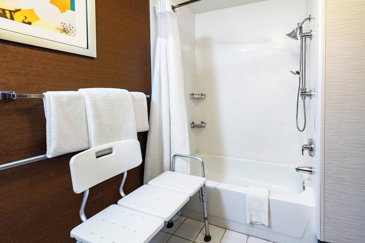 Fairfield Inn by Marriott Battle Creek