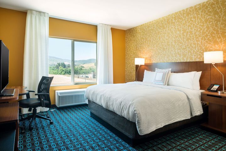 Fairfield Inn & Suites San Diego North / San Marcos