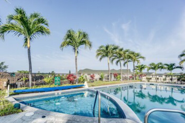 Na Hale O Keauhou N1 - Three Bedroom Condo
