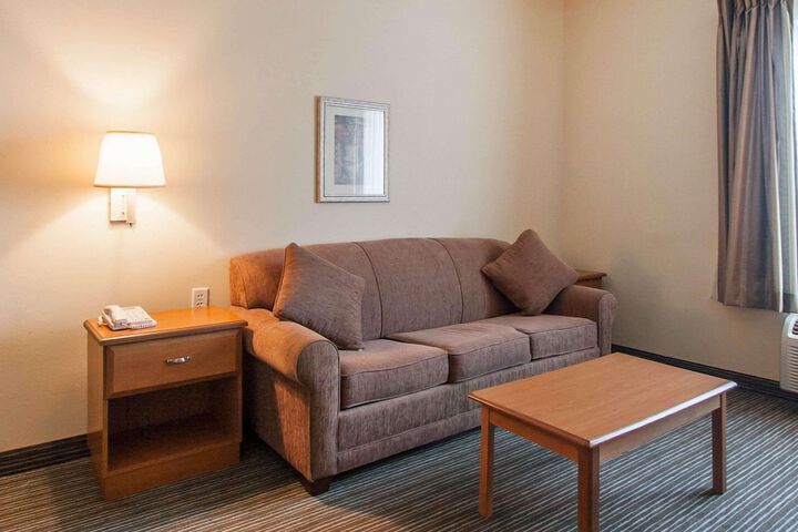 Quality Inn Joplin I-44