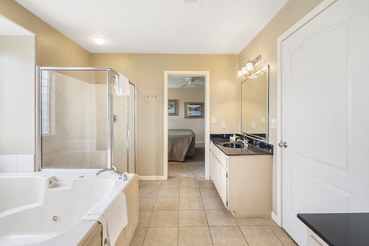 Stonebridge Village Resort